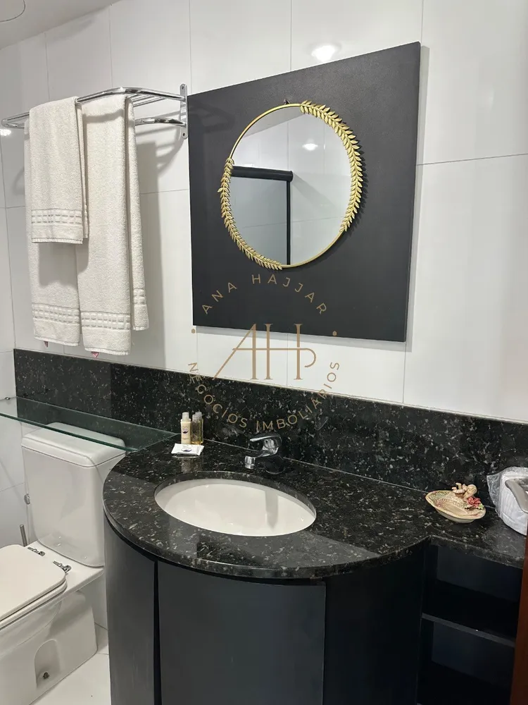 Flat/Apart Hotel, 1 quarto, 57 m² - Foto 15