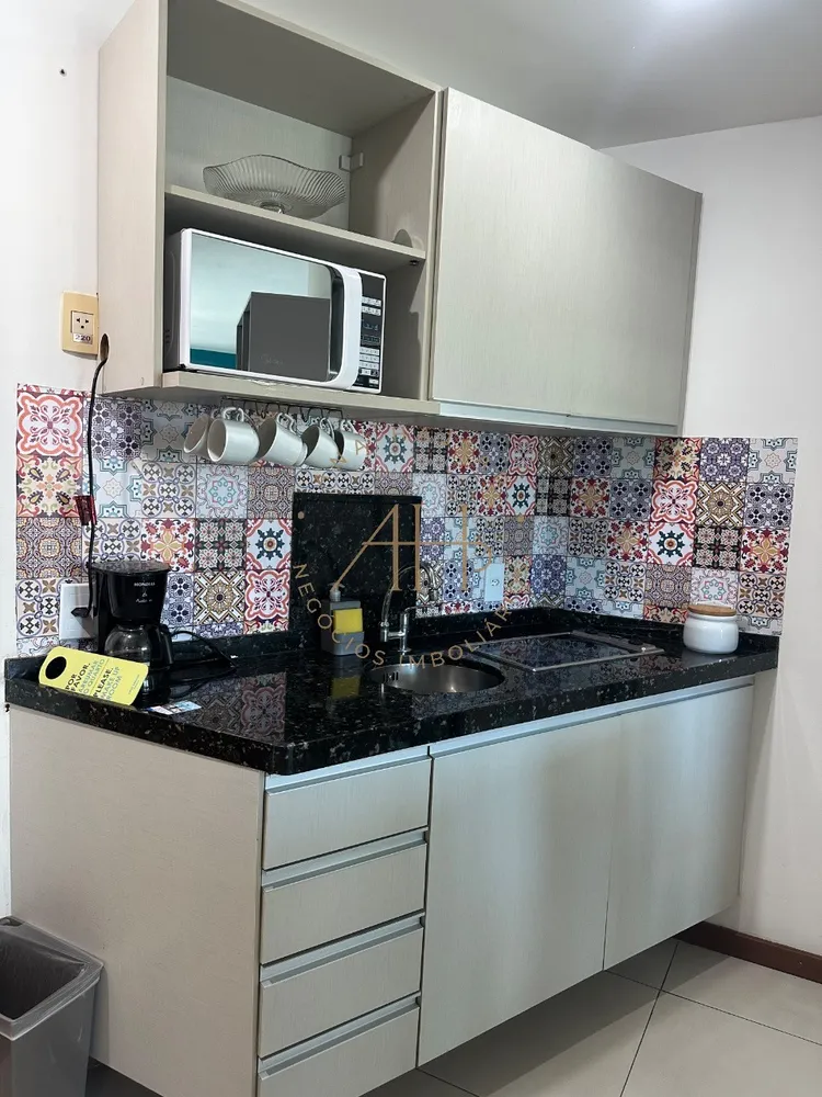 Flat/Apart Hotel, 1 quarto, 57 m² - Foto 9