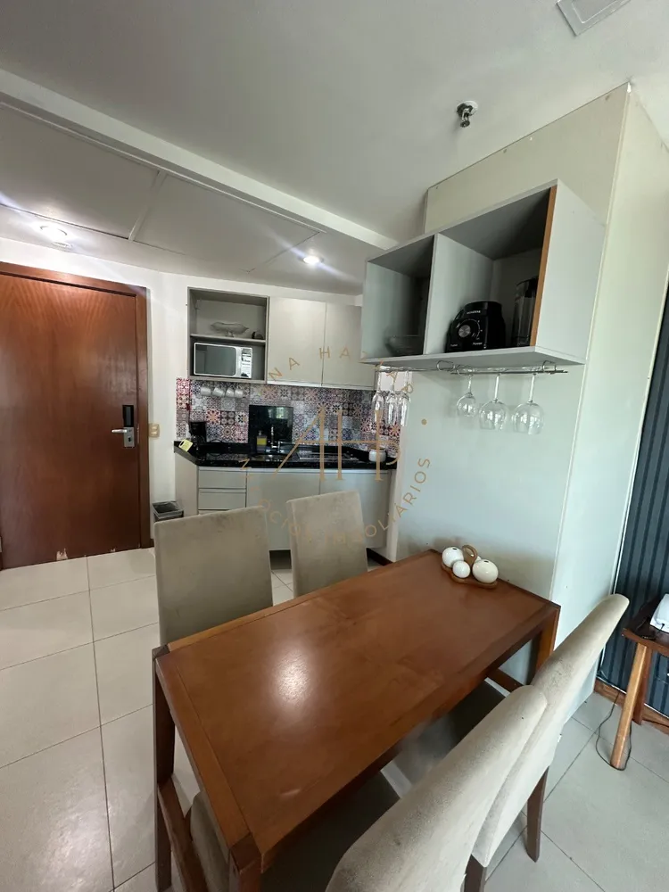 Flat/Apart Hotel, 1 quarto, 57 m² - Foto 5