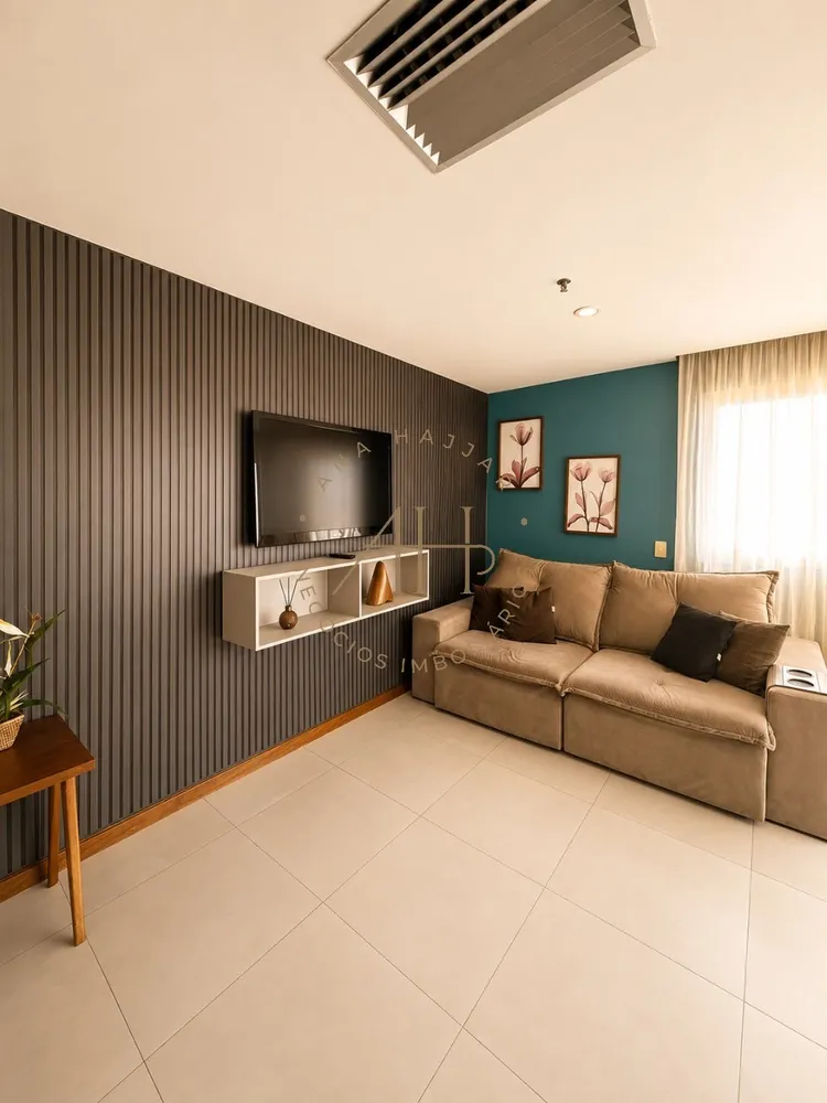 Flat/Apart Hotel, 1 quarto, 57 m² - Foto 14