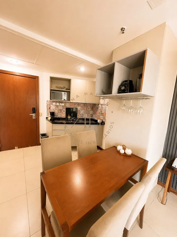 Flat/Apart Hotel, 1 quarto, 57 m² - Foto 10