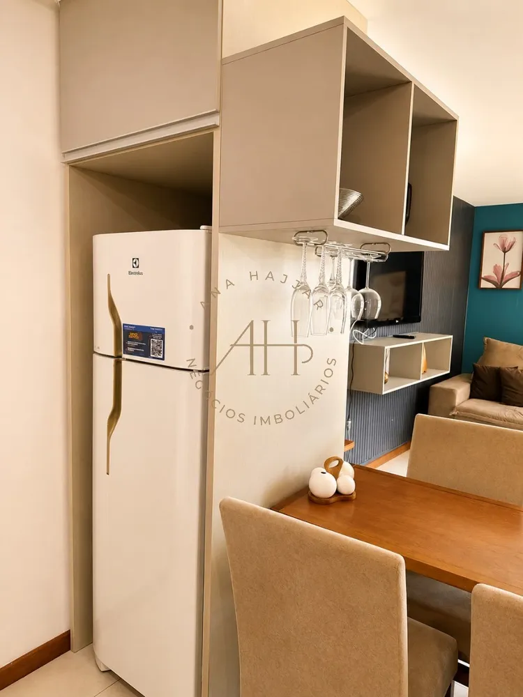 Flat/Apart Hotel, 1 quarto, 57 m² - Foto 8
