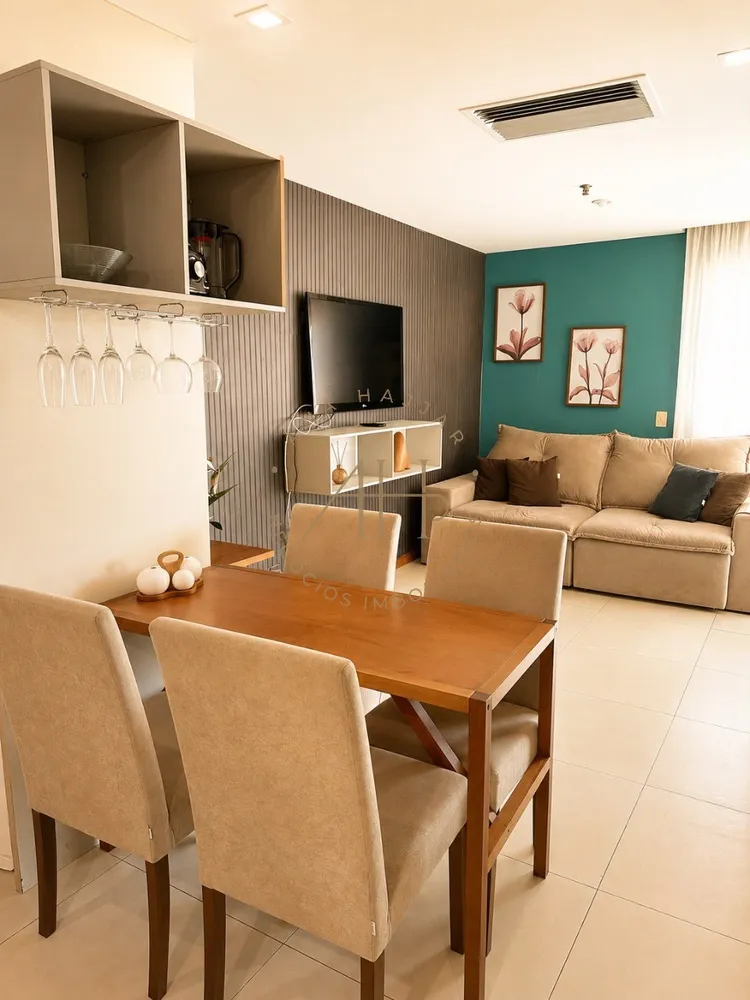 Flat/Apart Hotel, 1 quarto, 57 m² - Foto 12