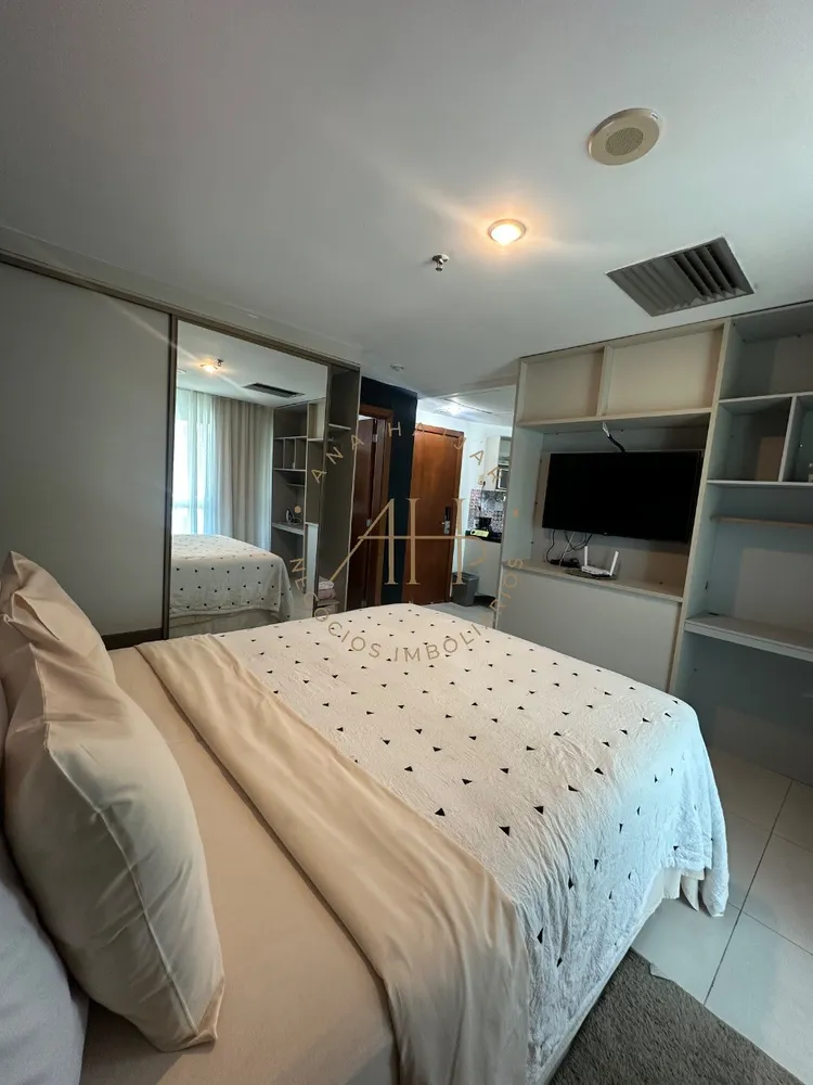 Flat/Apart Hotel, 1 quarto, 57 m² - Foto 13