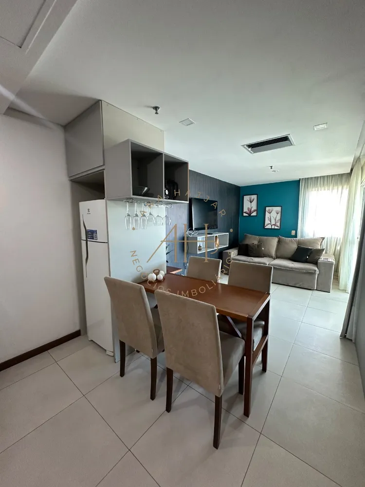 Flat/Apart Hotel, 1 quarto, 57 m² - Foto 11