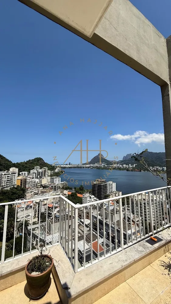 Cobertura, 3 quartos, 268 m² - Foto 14
