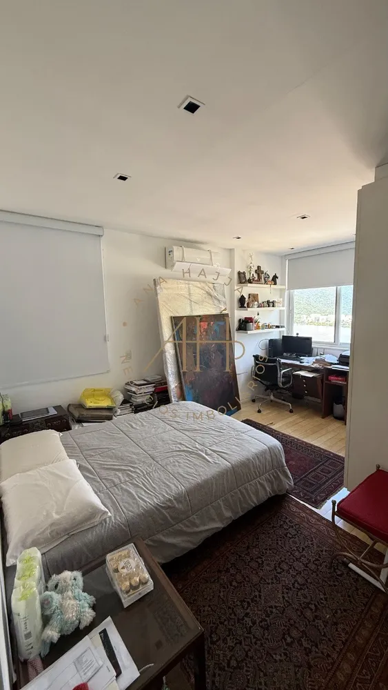 Cobertura, 3 quartos, 268 m² - Foto 4