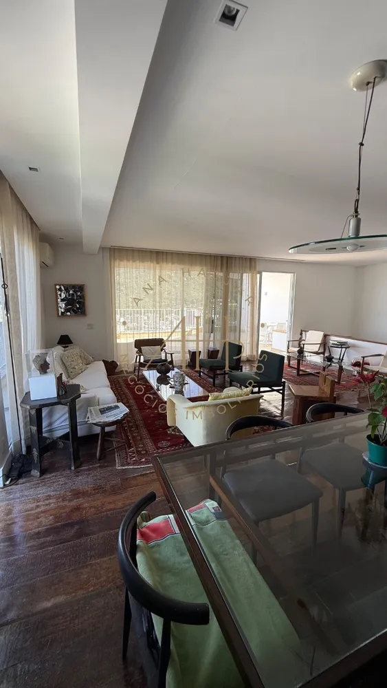 Cobertura, 3 quartos, 268 m² - Foto 6