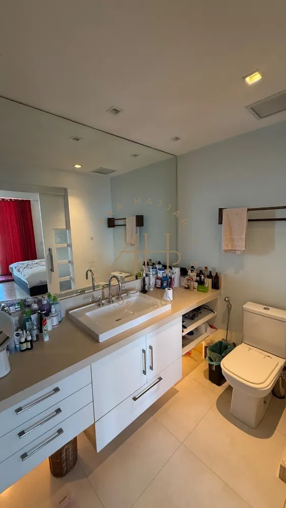 Cobertura, 3 quartos, 268 m² - Foto 1