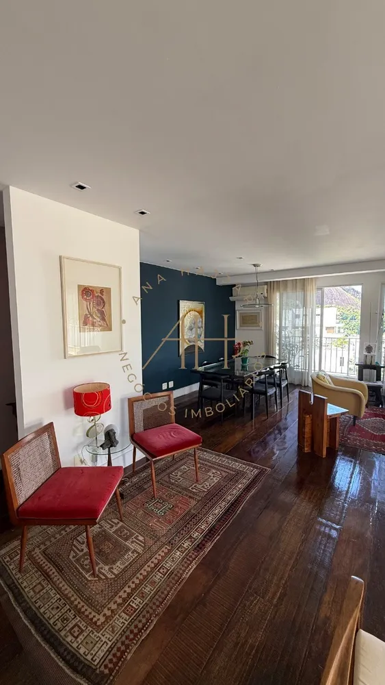 Cobertura, 3 quartos, 268 m² - Foto 5
