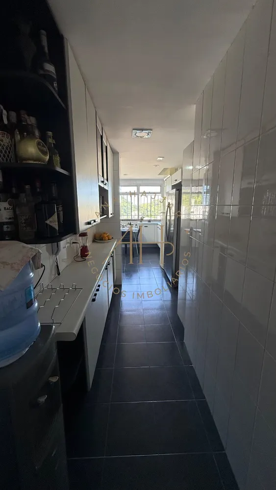 Cobertura, 3 quartos, 268 m² - Foto 3