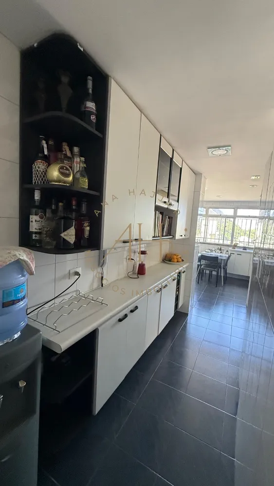 Cobertura, 3 quartos, 268 m² - Foto 10