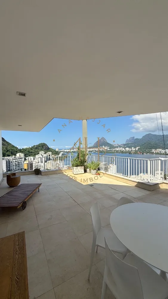 Cobertura, 3 quartos, 268 m² - Foto 12