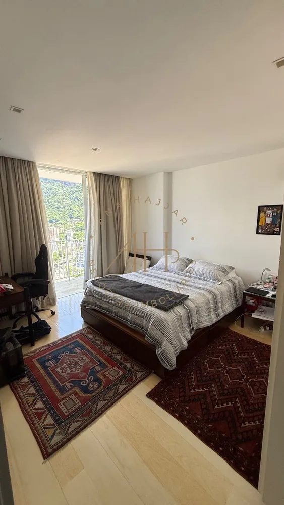 Cobertura, 3 quartos, 268 m² - Foto 13