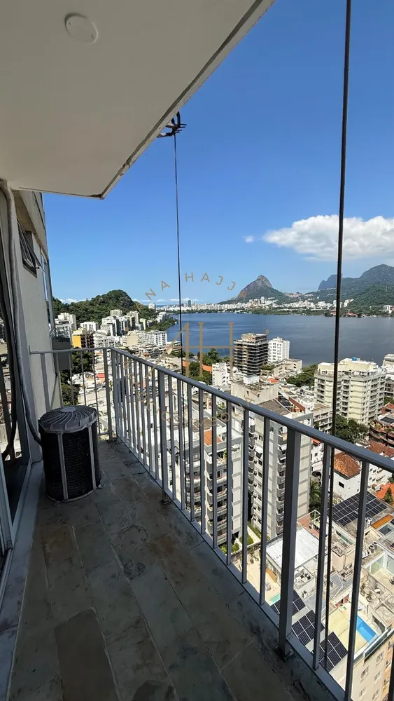 Cobertura, 3 quartos, 268 m² - Foto 9