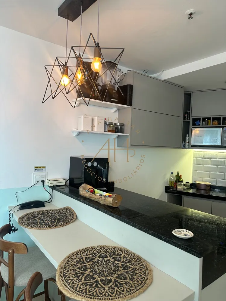 Flat/Apart Hotel, 1 quarto, 57 m² - Foto 4