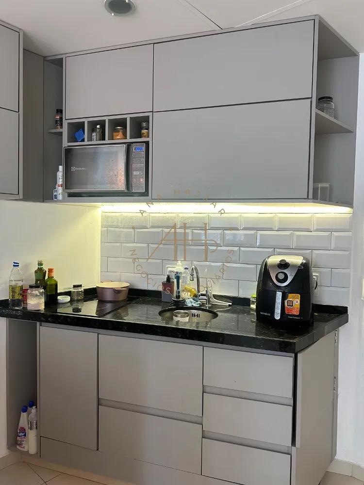 Flat/Apart Hotel, 1 quarto, 57 m² - Foto 3