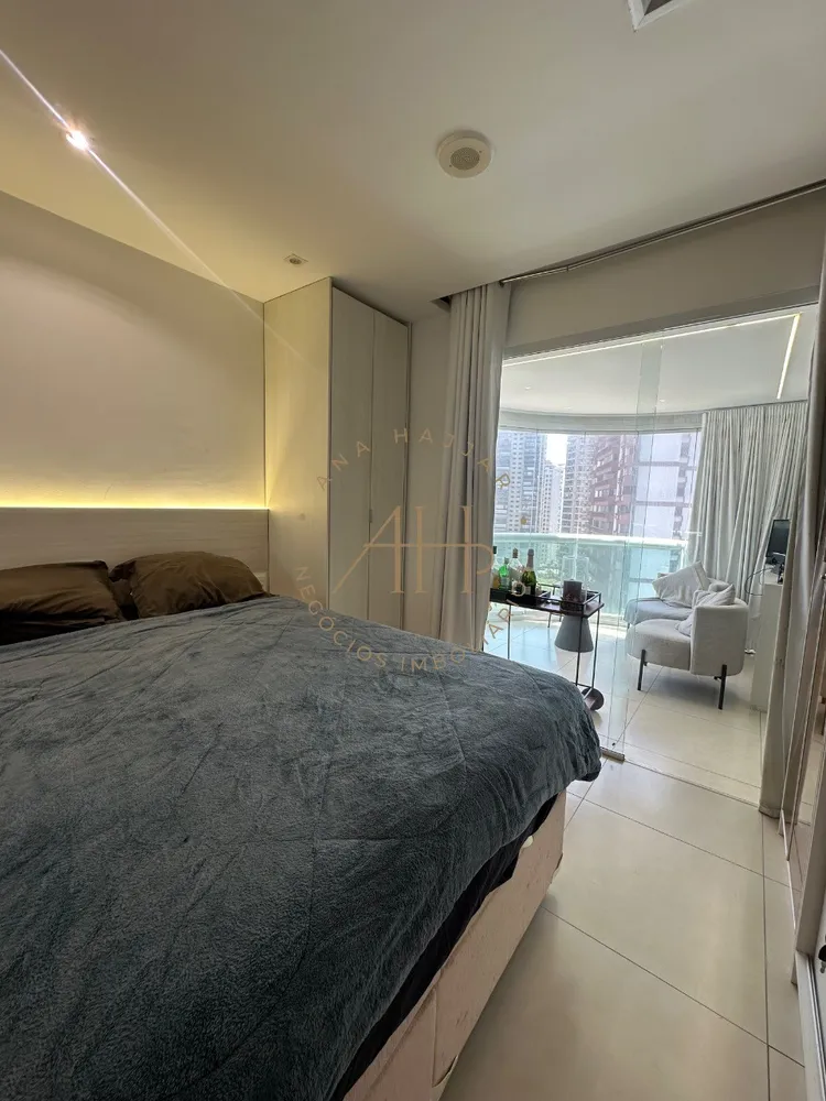Flat/Apart Hotel, 1 quarto, 57 m² - Foto 8
