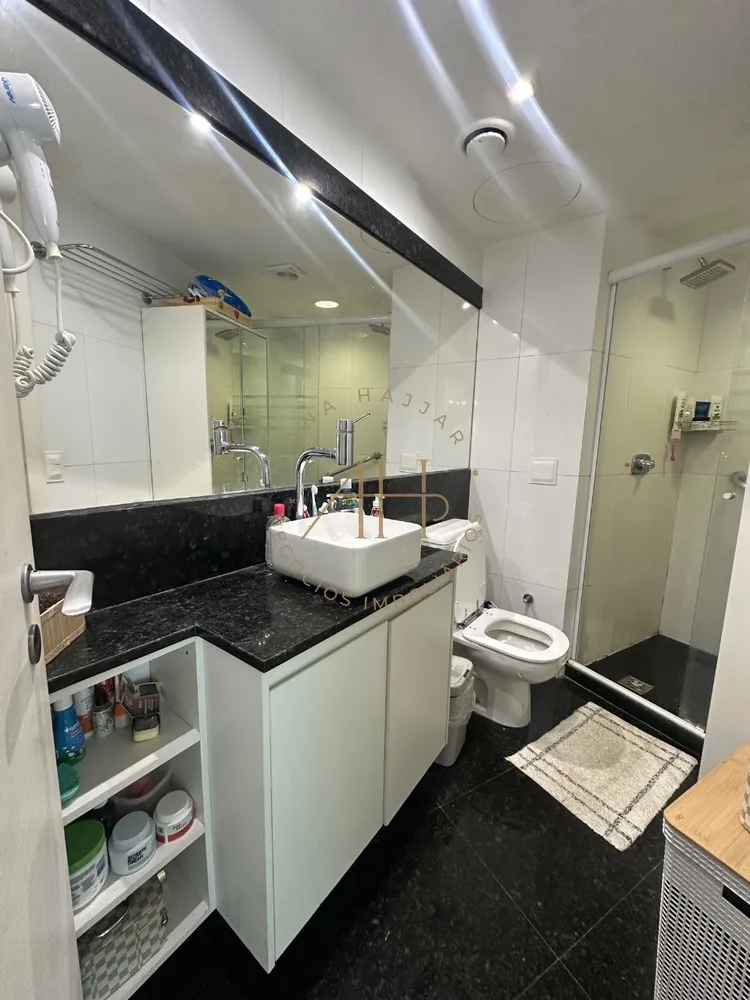 Flat/Apart Hotel, 1 quarto, 57 m² - Foto 6