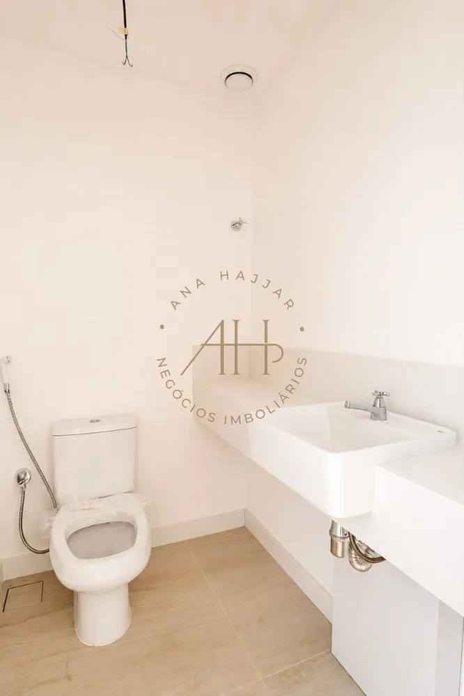 Apartamento, 4 quartos, 390 m² - Foto 23
