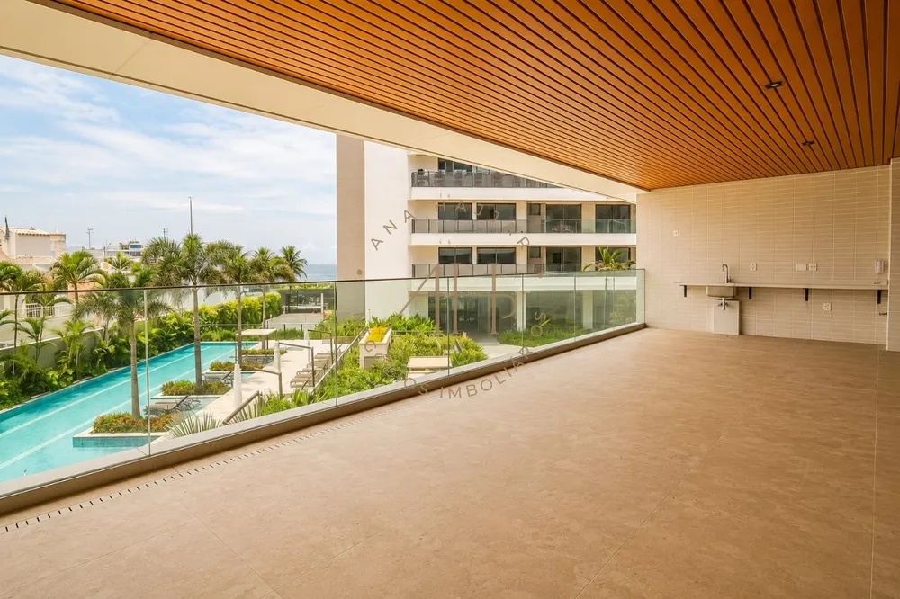 Apartamento, 4 quartos, 390 m² - Foto 2