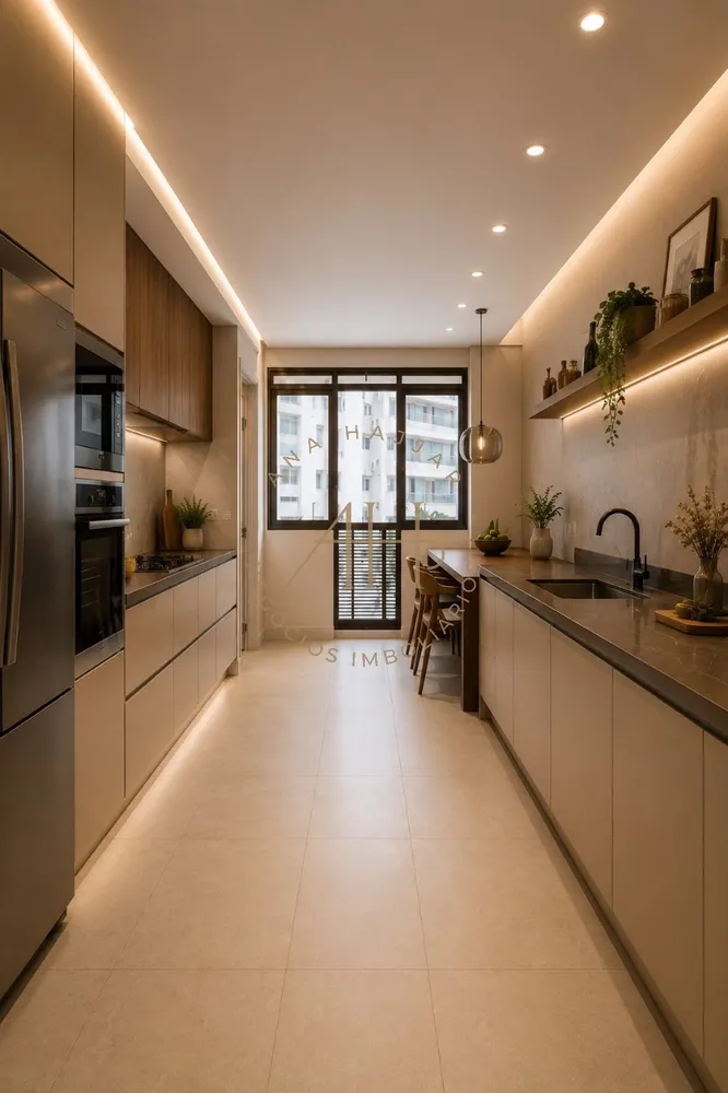 Apartamento, 4 quartos, 390 m² - Foto 14