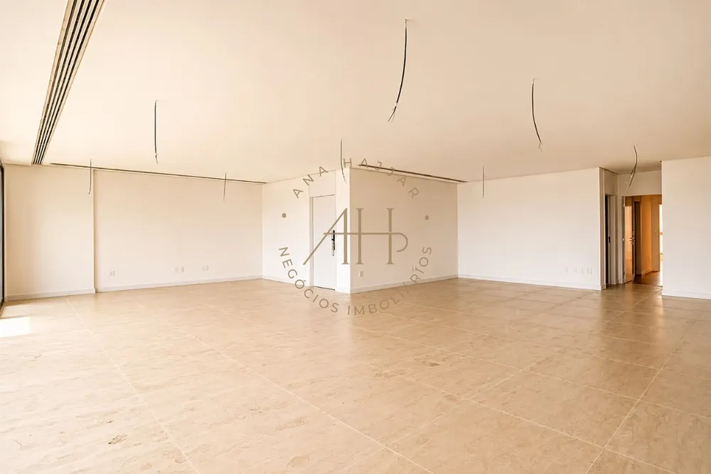 Apartamento, 4 quartos, 390 m² - Foto 5