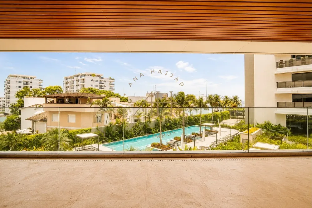 Apartamento, 4 quartos, 390 m² - Foto 1