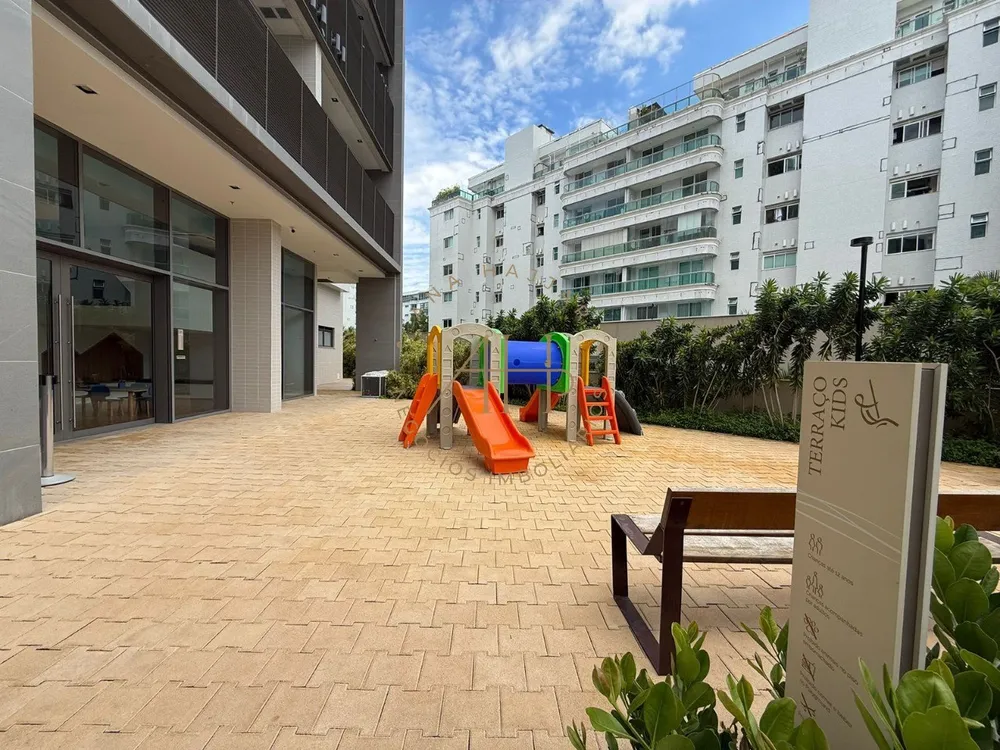 Apartamento, 4 quartos, 390 m² - Foto 41