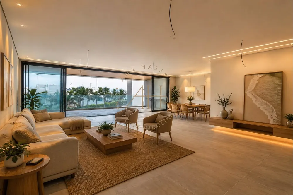 Apartamento, 4 quartos, 390 m² - Foto 8