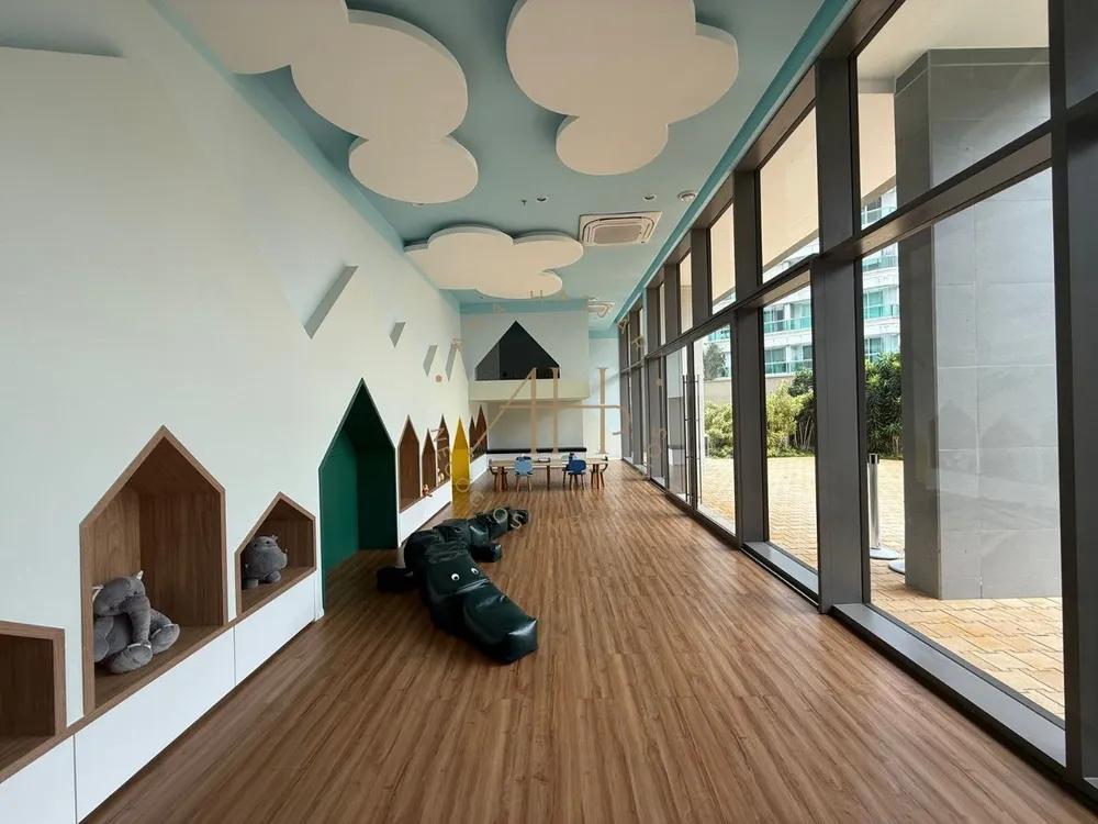 Apartamento, 4 quartos, 390 m² - Foto 34
