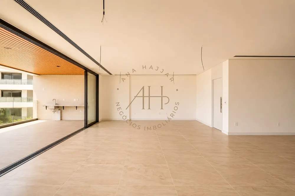 Apartamento, 4 quartos, 390 m² - Foto 6