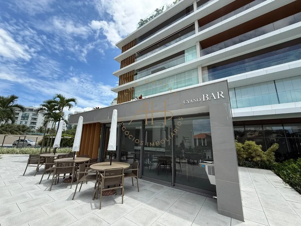 Apartamento, 4 quartos, 390 m² - Foto 35