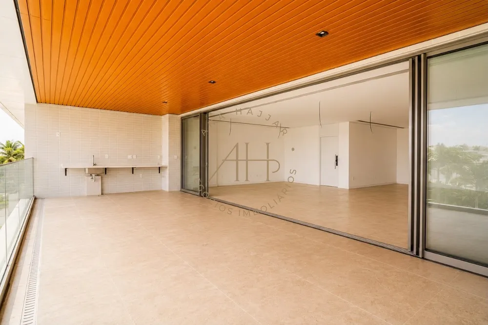 Apartamento, 4 quartos, 390 m² - Foto 3