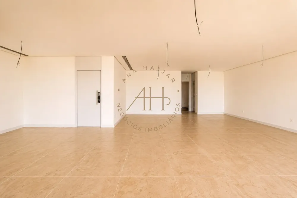 Apartamento, 4 quartos, 390 m² - Foto 4
