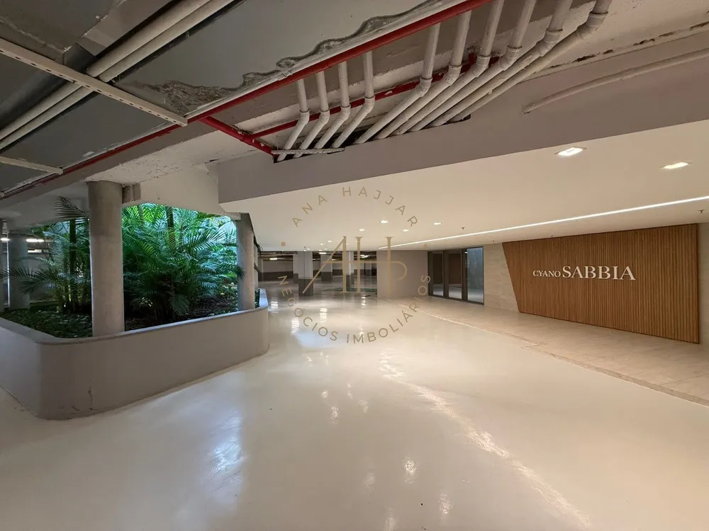 Apartamento, 4 quartos, 390 m² - Foto 31