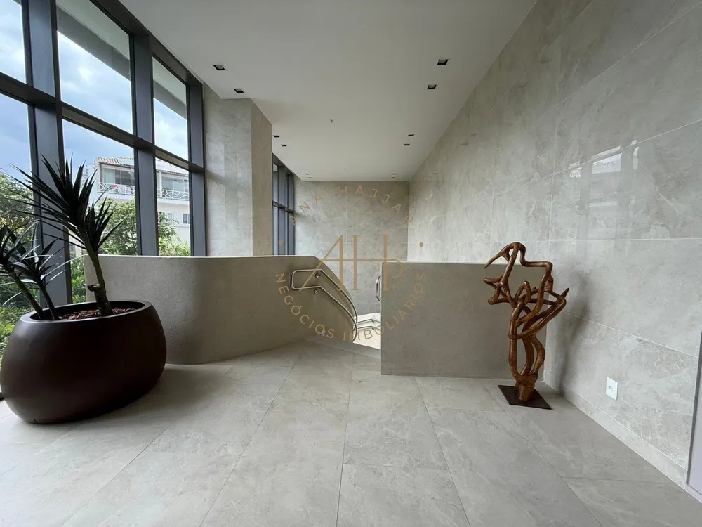 Apartamento, 4 quartos, 390 m² - Foto 42