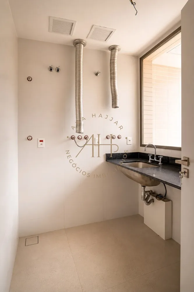 Apartamento, 4 quartos, 390 m² - Foto 11