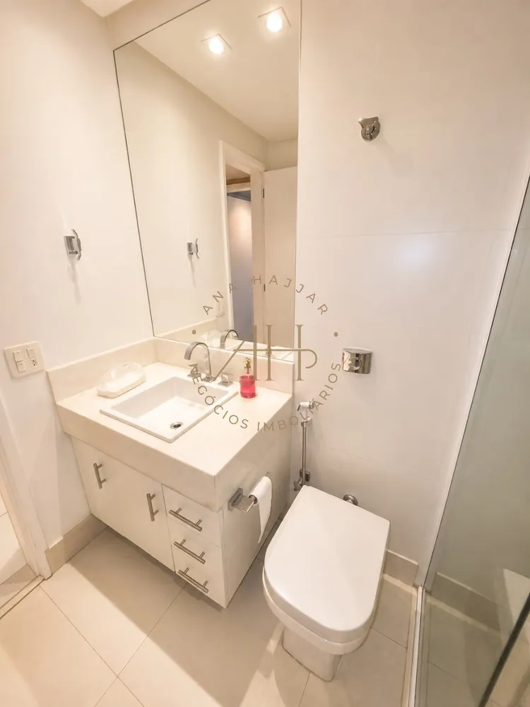 Apartamento, 2 quartos, 86 m² - Foto 33