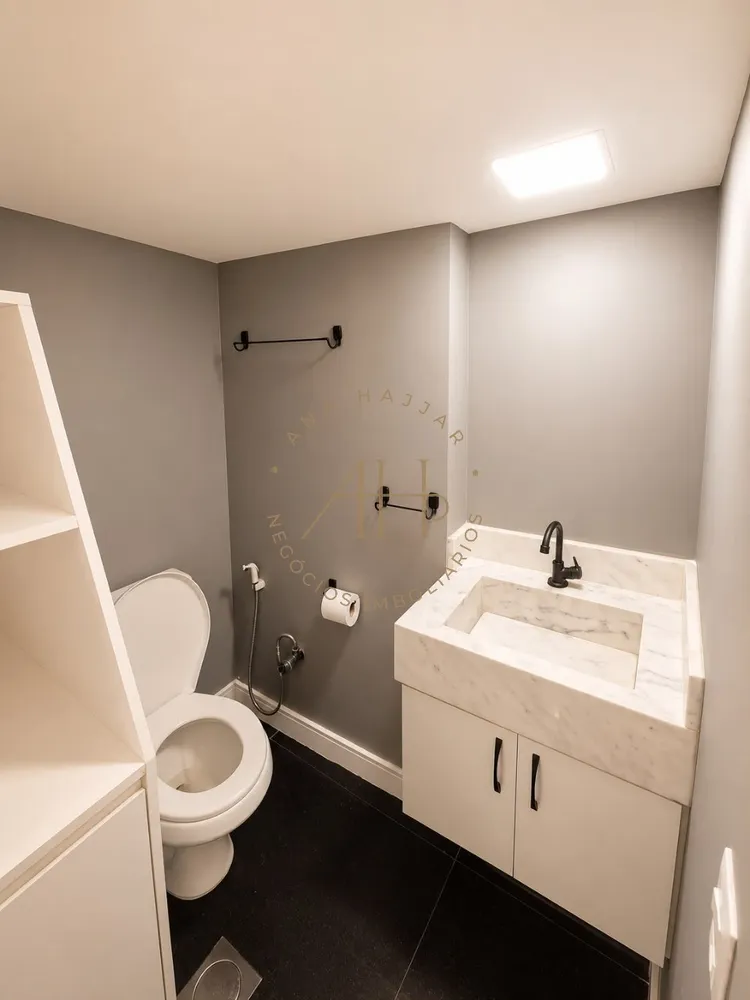 Apartamento, 2 quartos, 86 m² - Foto 38