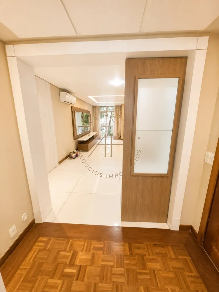 Apartamento, 2 quartos, 86 m² - Foto 7