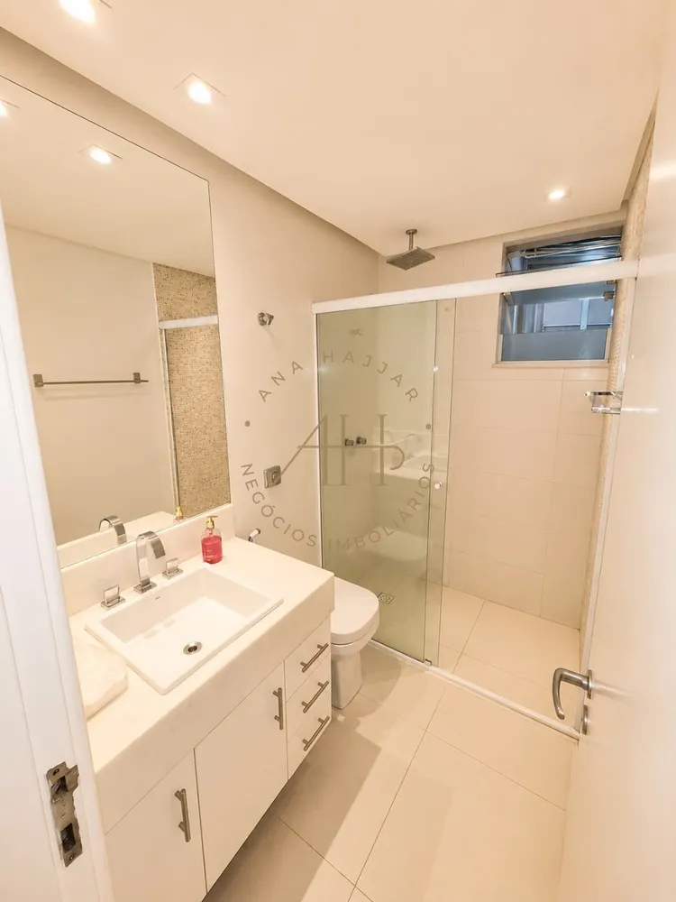 Apartamento, 2 quartos, 86 m² - Foto 32