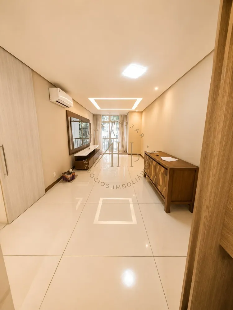 Apartamento, 2 quartos, 86 m² - Foto 2