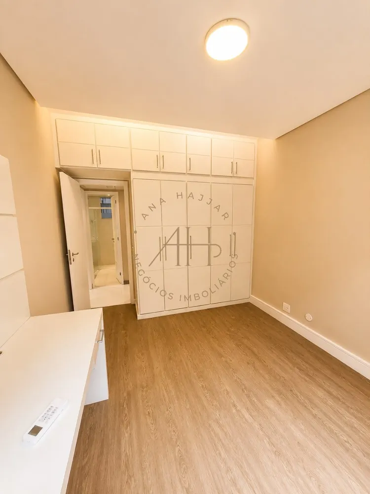 Apartamento, 2 quartos, 86 m² - Foto 15