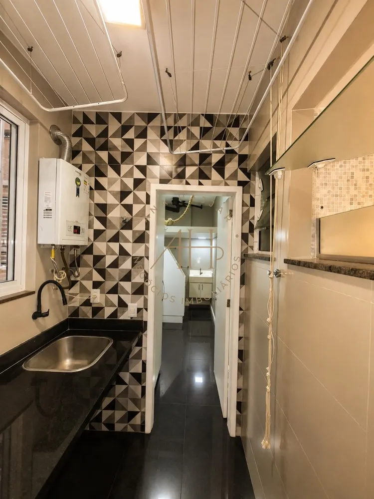 Apartamento, 2 quartos, 86 m² - Foto 12