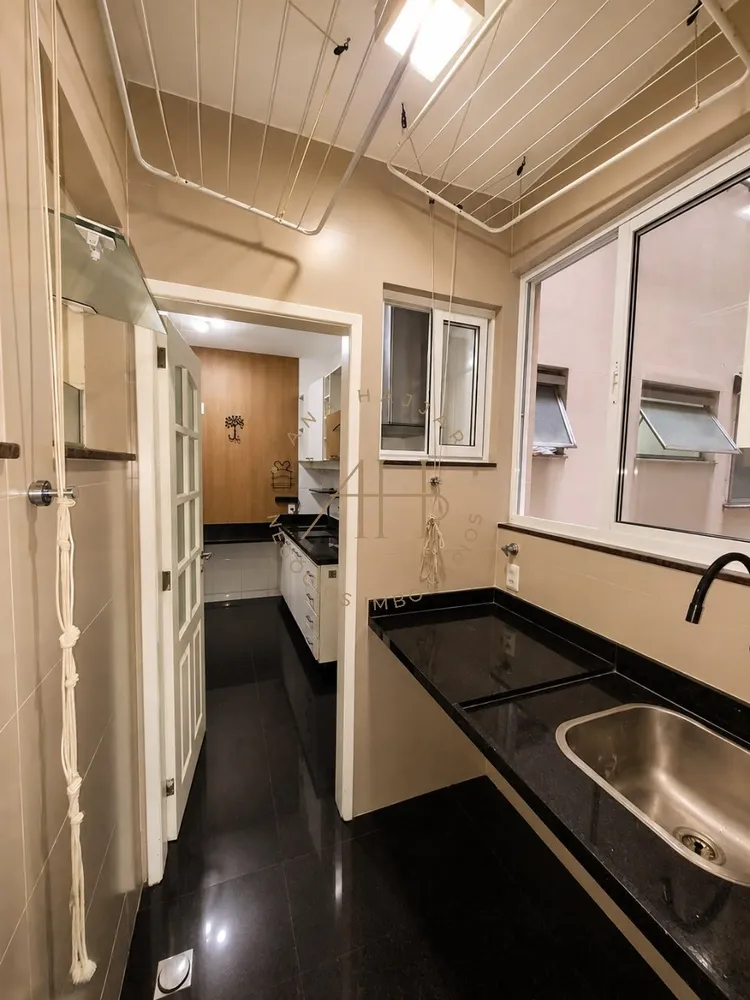 Apartamento, 2 quartos, 86 m² - Foto 13