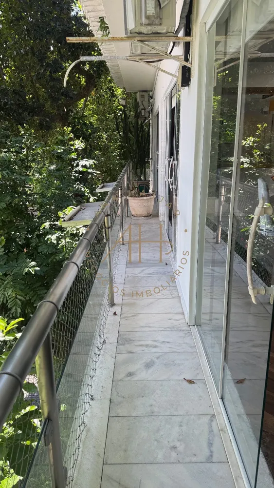 Casa, 4 quartos, 447 m² - Foto 2