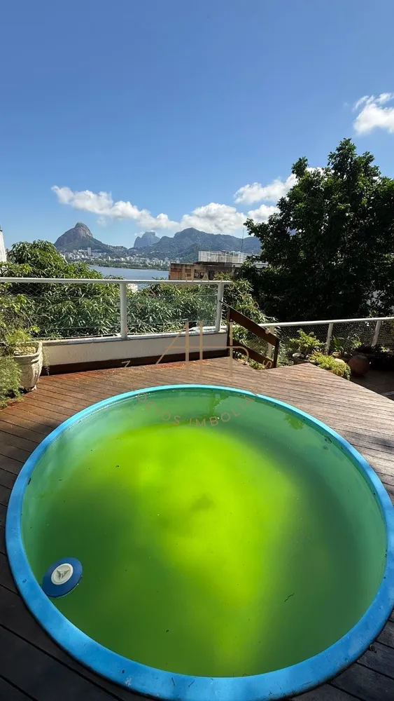 Casa, 4 quartos, 447 m² - Foto 14