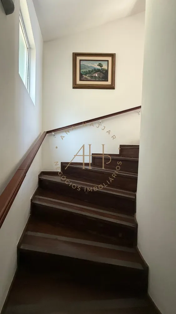 Casa, 4 quartos, 447 m² - Foto 6