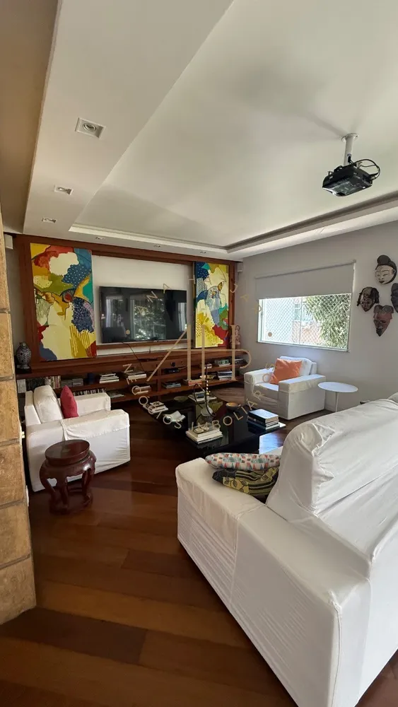 Casa, 4 quartos, 447 m² - Foto 3